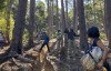 Tour Trekking Tà Năng – Phan Dũng 2N1Đ