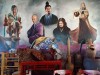Đặt chỗ tại Túy Tửu Lầu Đà Lạt