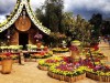 Vườn Hoa Thành Phố Đà Lạt