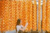 Tham quan vườn hồng Lễ Vân Đà Lạt