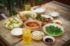 Vườn nhà cô Út, Đà Lạt