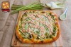 Đặt chỗ tại Vuông Pizza Đà Lạt