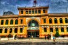 Bưu Điện Trung Tâm, Hồ Chí Minh