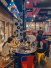 BROS BBQ Hồ Chí Minh