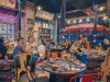 BROS BBQ Hồ Chí Minh