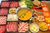 Lẩu Nhật ngon chuẩn vị tại Mo Mo Paradise, Hồ Chí Minh