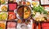 Lẩu Nhật ngon chuẩn vị tại Mo Mo Paradise, Hồ Chí Minh
