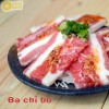 Buffet Nhật Bản Pachi Pachi, Hồ Chí Minh