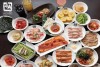 Buffet nướng Nhật Bản Gyu-Kaku Hồ Chí Minh