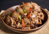 Nhà hàng buffet D'Maris Buffet Cantavil, An Phú, Hồ Chí Minh