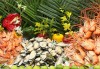 Nhà hàng buffet D'Maris Buffet Cantavil, An Phú, Hồ Chí Minh