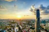Đài quan sát Saigon Skydeck Bitexco