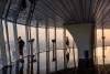 Đài quan sát Saigon Skydeck Bitexco