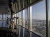 Đài quan sát Saigon Skydeck Bitexco