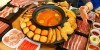 Food House - Buffet Lẩu UFO, Hồ Chí Minh