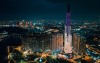 Đặt vé máy bay giá rẻ đến Hồ Chí Minh