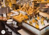 Nhà hàng Hoàng Yến Buffet Premier Hồ Chí Minh