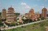Pháp Viện Minh Đăng Quang, Tp. HCM