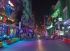 Phố đi bộ Bùi Viện, Hồ Chí Minh