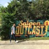 Saigon Outcast, Tp. Hồ Chí Minh