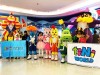 Sân chơi thiếu nhi tiNiWorld