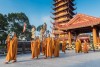 Tu Viện Khánh An, Tp. HCM