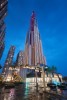 [Đã kết thúc] Đón giao thừa tại Vinpearl Luxury Landmark 81