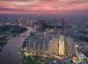 [Đã kết thúc] Đón giao thừa tại Vinpearl Luxury Landmark 81