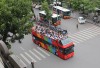 Xe bus Hop-On Hop-Off Hồ Chí Minh