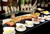 Buffet khách sạn Intercontinental Nha Trang