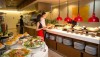 Buffet khách sạn Novotel Nha Trang