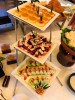 Buffet khách sạn Novotel Nha Trang