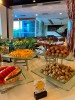 Buffet khách sạn Novotel Nha Trang