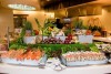 Buffet khách sạn Novotel Nha Trang