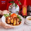 Đặt chỗ tại Nhà hàng Crystal Jade Kitchen Nha Trang