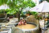 Vé tắm bùn tại Galina Spa Nha Trang