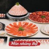 Buffet Manwah - Taiwanese Hot Pot Nha Trang