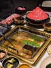 Buffet Manwah - Taiwanese Hot Pot Nha Trang