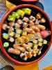 Oh! Sushi Bar Nha Trang