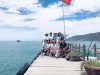 Tour 4 đảo - Vịnh Nha Trang