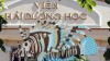 Viện Hải dương học Nha Trang