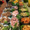 Zallo Buffet BBQ Nha Trang