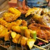 Zallo Buffet BBQ Nha Trang