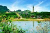 Cố đô Hoa Lư, Ninh Bình