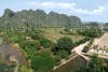 Cố đô Hoa Lư, Ninh Bình