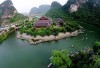 Cố đô Hoa Lư, Ninh Bình