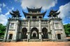 Nhà Thờ Đá Phát Diệm, Ninh Bình