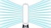 Quạt lọc không khí Dyson Pure Cool Link Tower