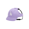 Mũ cho pet MLB Basic Logo Cap