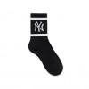 Set 3 đôi vớ cổ cao MLB Socks